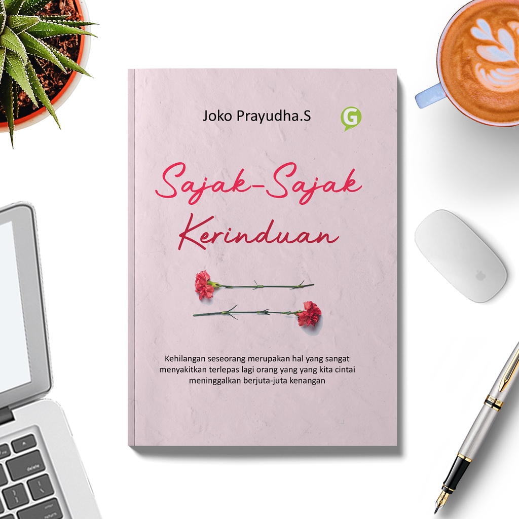 Sajak-Sajak Kerinduan