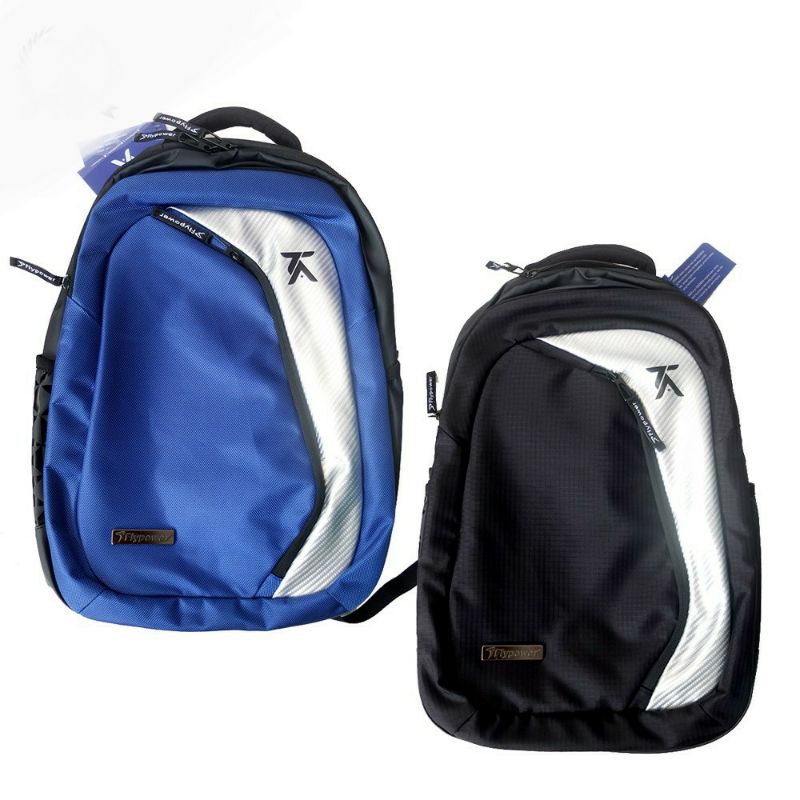 Rio/gold/backpack/flypower/original/tas/badminton/punggung/ransel