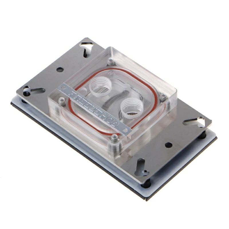Waterblock Waterblok AMD Water Cooling