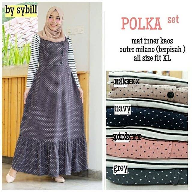 Polka Set