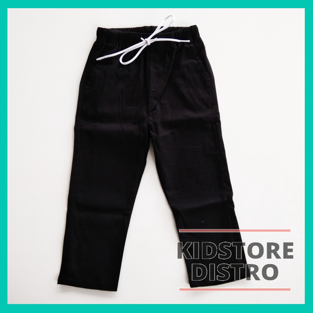 Celana Chino Panjang Anak Laki-laki Distro Branded Murah Terbaru / Chinos Anak Murah