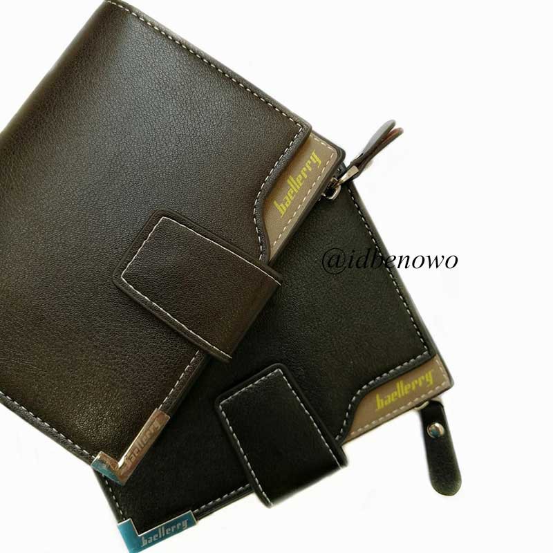 Dompet Wanita Lucu Simple Murah - DU01-2