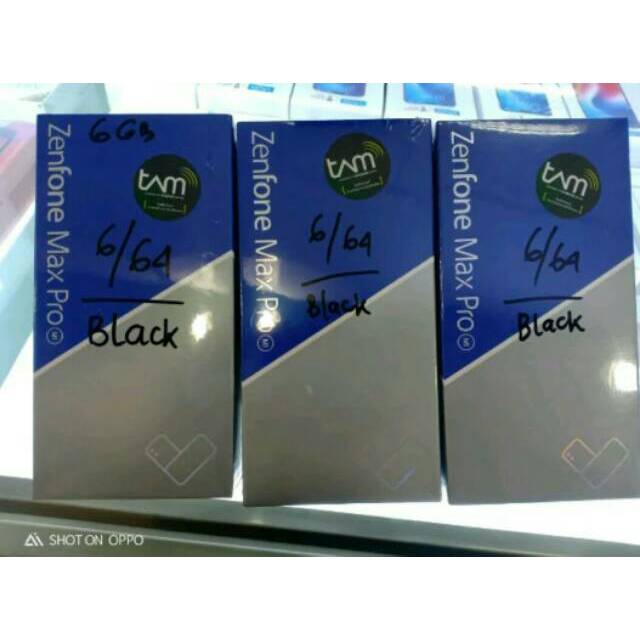 Asus ZB 602 KL ZenFone Max Pro M1 Ram 6 Rom 64 Garanai Resmi Asus Tam 1 Tahun