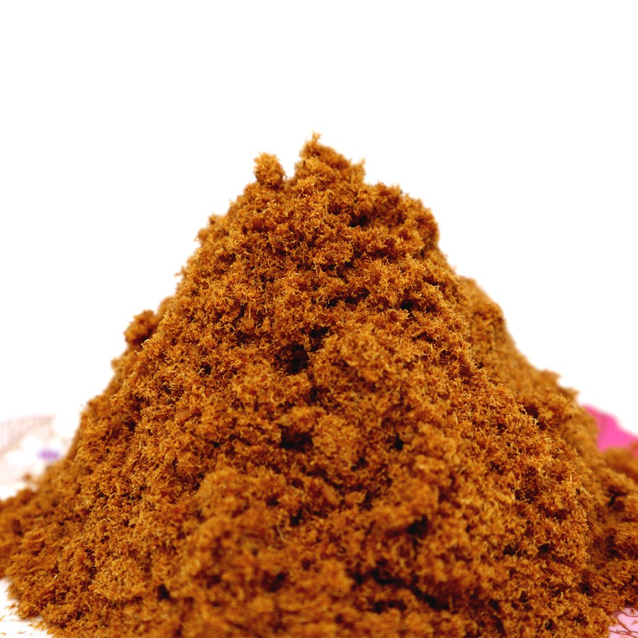 

Abon Ikan 100 Gr