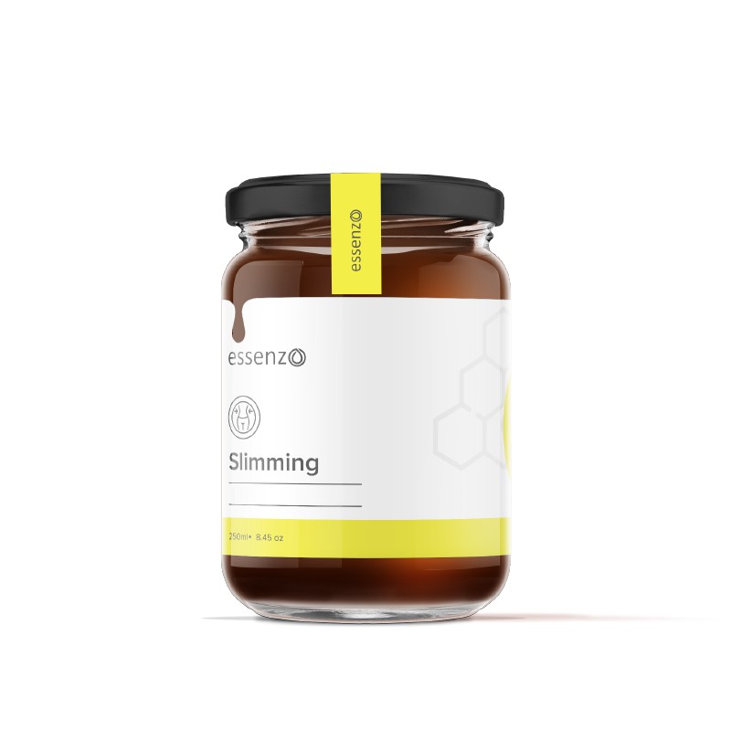 

Slimming Honey madu diet