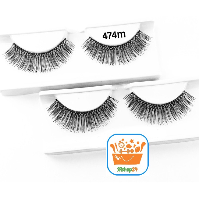 BULU MATA PALSU / BULUMATA / EYELASHES / HANDMADE FAKE LASHES