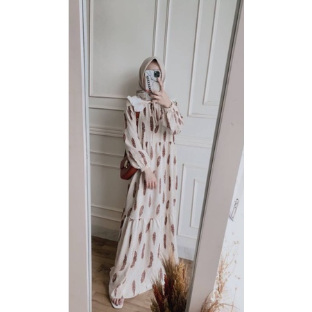 Furika Peterpan Maxi