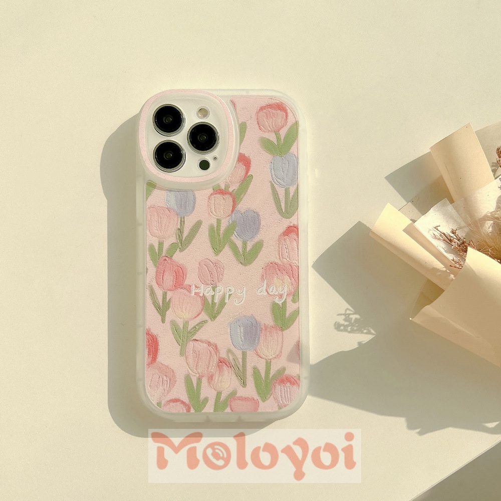 Soft Case Bumper Belakang Bahan Tpu Tahan Banting Gaya Retro Untuk IPhone 13 12 11 Pro MAX 6 6s 7 8 Plus XR X XS MAX 7 Plus 8 Plus SE 2020