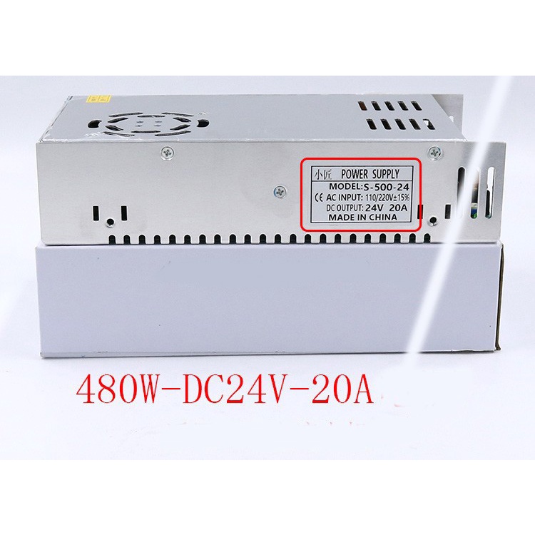 POWER SUPPLY For  Dinamo Motor 895 dan 997 (7013)