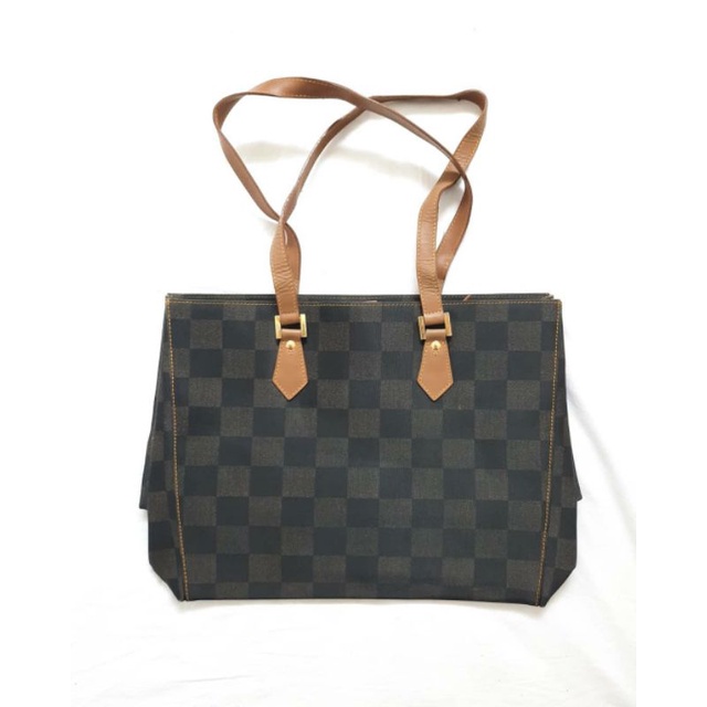 Foz tote Bag Second