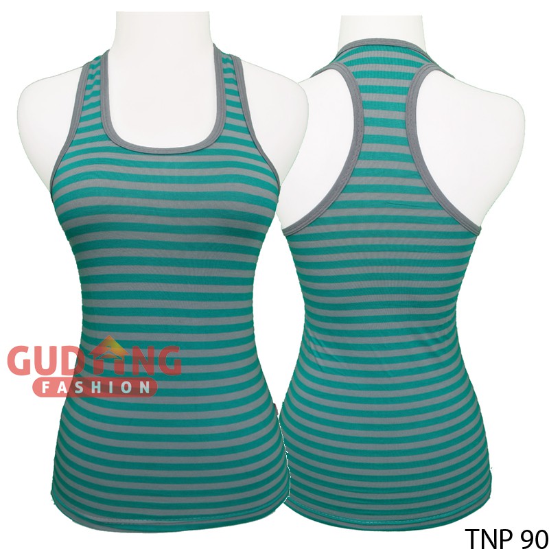 Pakaian Tank Top Sexy - TNP 90