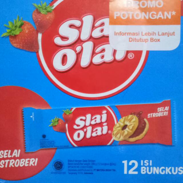 

Slai O'lai