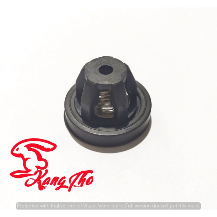 Valve Assy Klep Air Pompa Steam Sancin Sanchin 30 PLASTIK