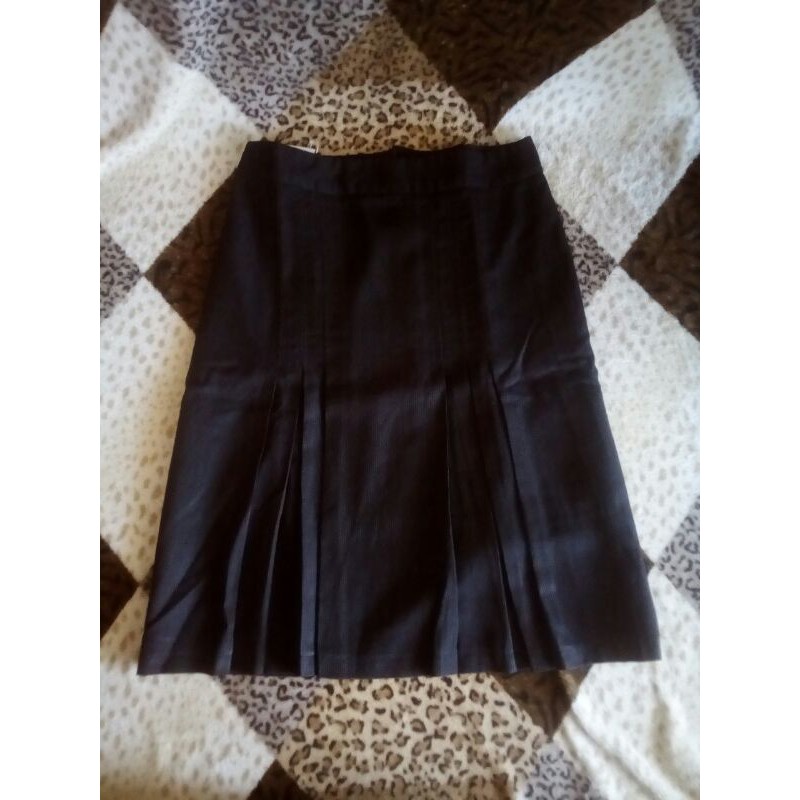 Rok kerja preloved