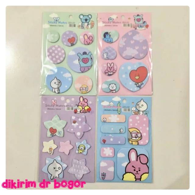 

Sticky Note KPOP/Sticky Note KPOP/Post it~♥~