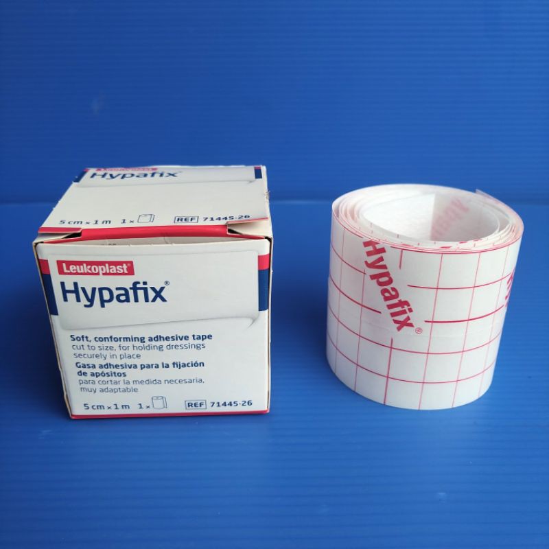 Hypafix 5cm x 1m / hypafix 5x1