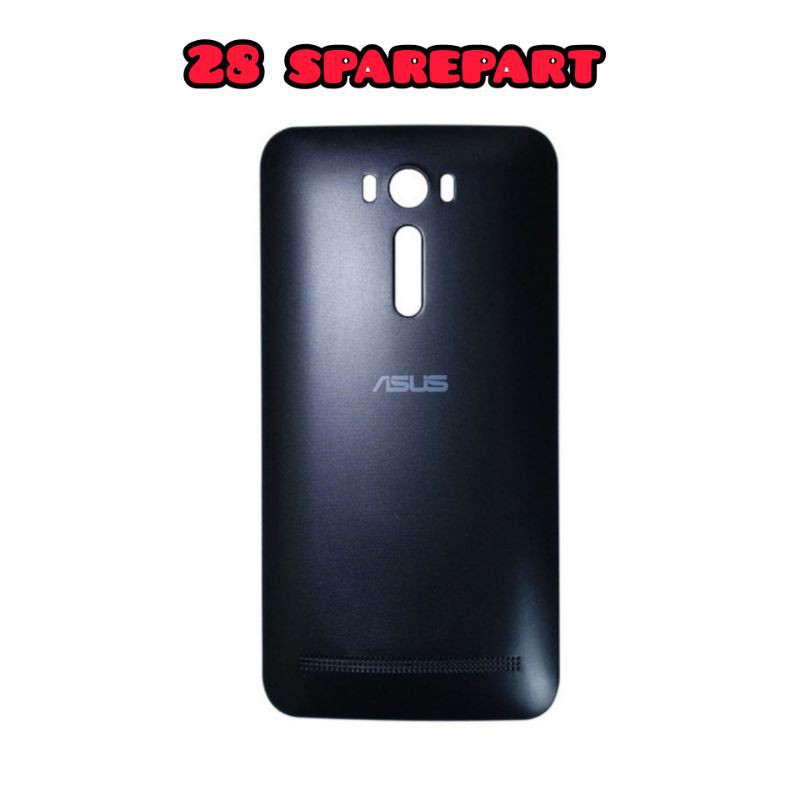 BACKDOR/TUTUP BELAKANG ASUS ZENFONE 2LASER 6.0 INCH ORIGINAL