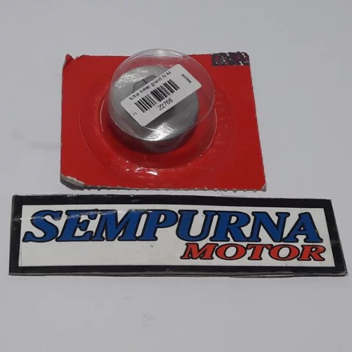 Tutup Kelep Grand Suprax Supra Fit Lama Supra Fit New Ori AHM Original Honda 12361-035-000