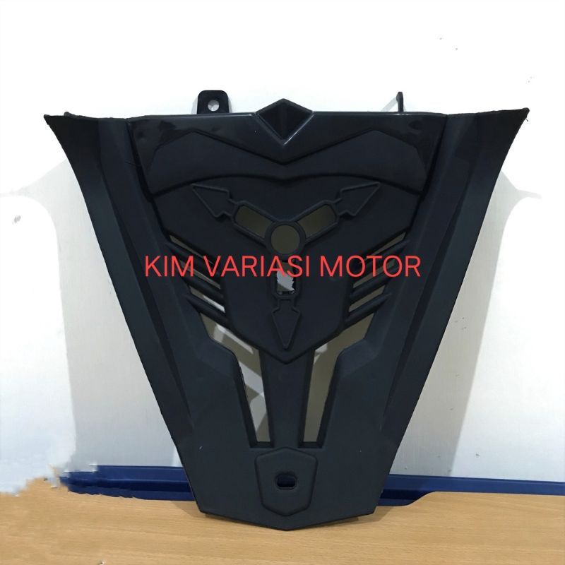 Tutup Cover Pelindung Mesin Jupiter MX KING 150/ ENGINE COVER Anti Pecah