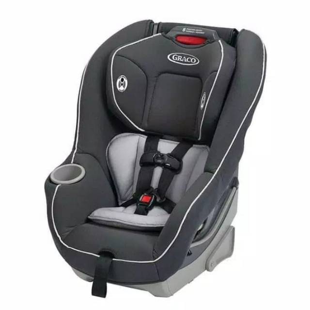 Graco Contender 65 Baby Car Seat