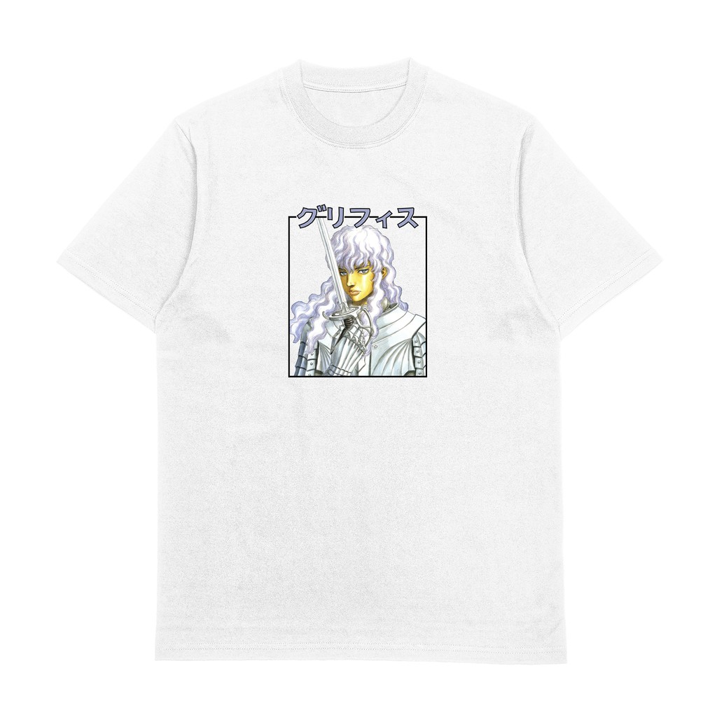 T-Shirt Griffith - Berserk