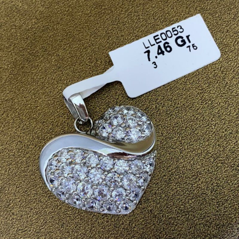 UBS LIONTIN EMAS 750 LLE0053