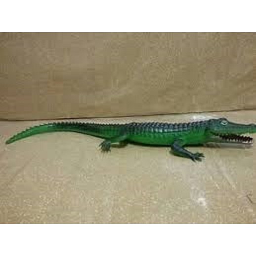 Mainan Karet Buaya Cit