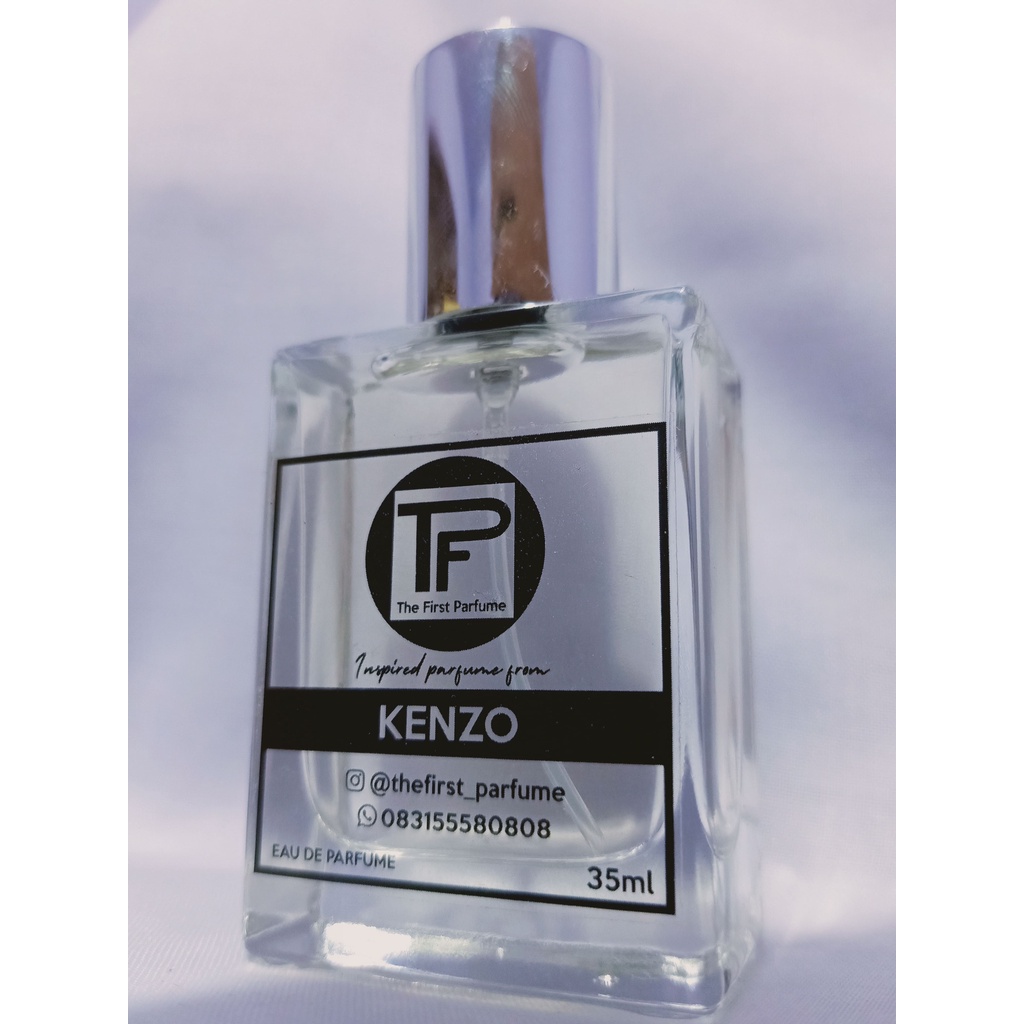 Parfume 35ml Kenzo by Thefirst_Parfume