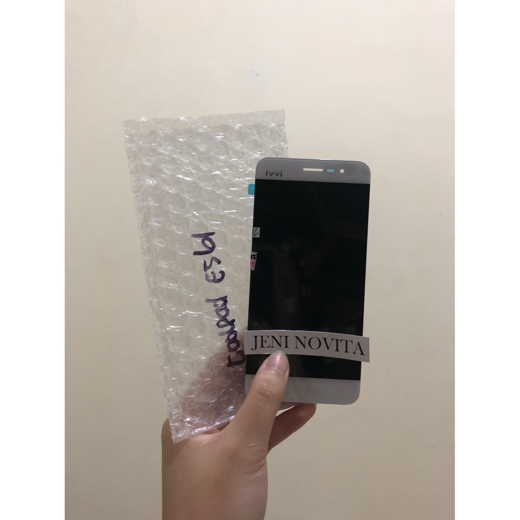 Lcd Touchscreen Coolpad Fancy E561 Complete