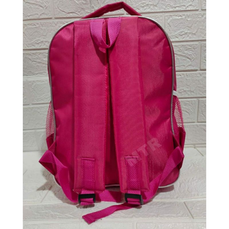 TAS RANSEL ANAK PEREMPUAN/CEWE SD&amp;PAUD GLOOSY,MURAH MERIAH BERKUALITAS,TAS LUCU