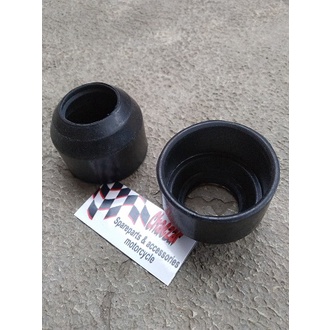 Karet bottom tutup shock depan Rx king lama Rx s
