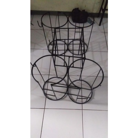 keranjang gas LPG 3kg si ijo melon [khusus LPG 3kg ]