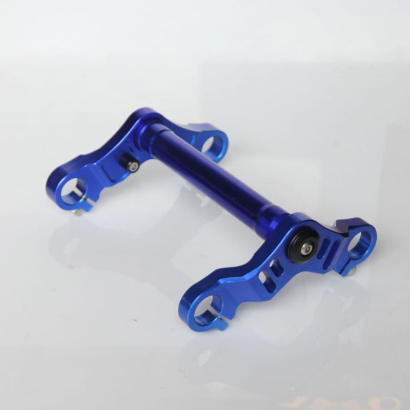 Segitiga T V-Shape As 26 K2R Premium Kawahara