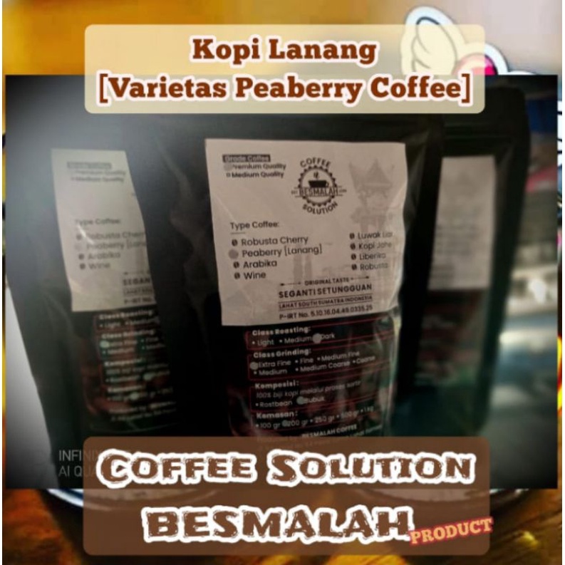 

Kopi Asli Lahat