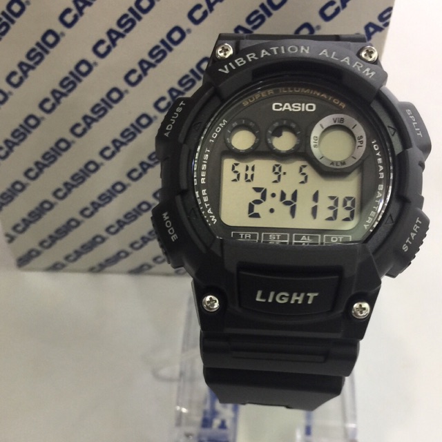 casio 3416