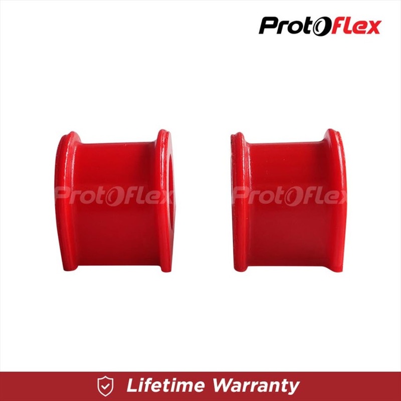 Protoflex Bushing Karet Stabil Depan Land Cruiser VX80 90-98