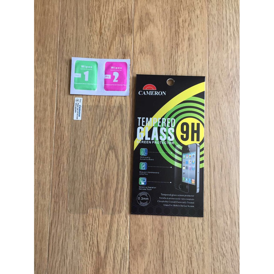 Tempred glass Clear samsung A8 samsung A8+