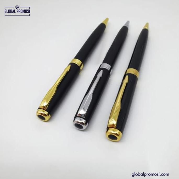 

Promo Awal tahun Grafir Pulpen Metal Custom Model Parker Sonet Souvenir/Promosi Promo Awal tahun