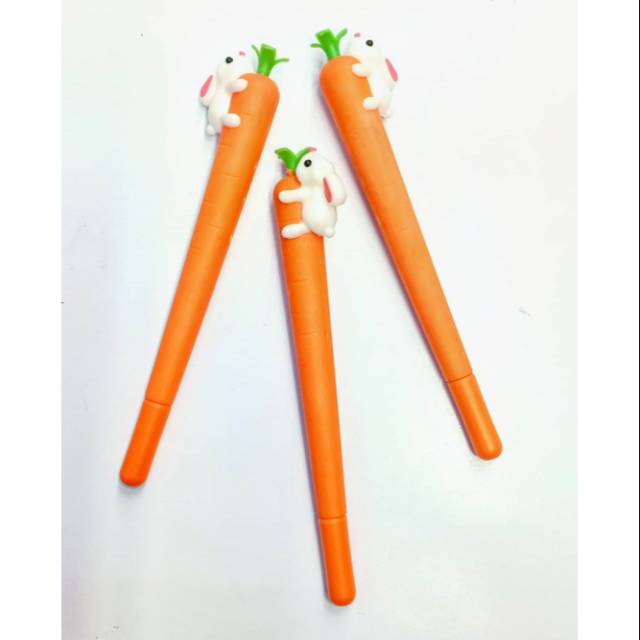 

Pulpen wortel
