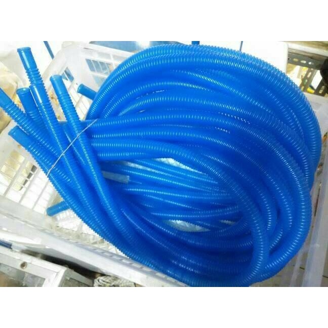 SELANG SPIRAL FILTER AQUARIUM