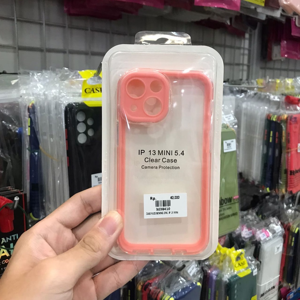 CASE IPHONE 13 MINI