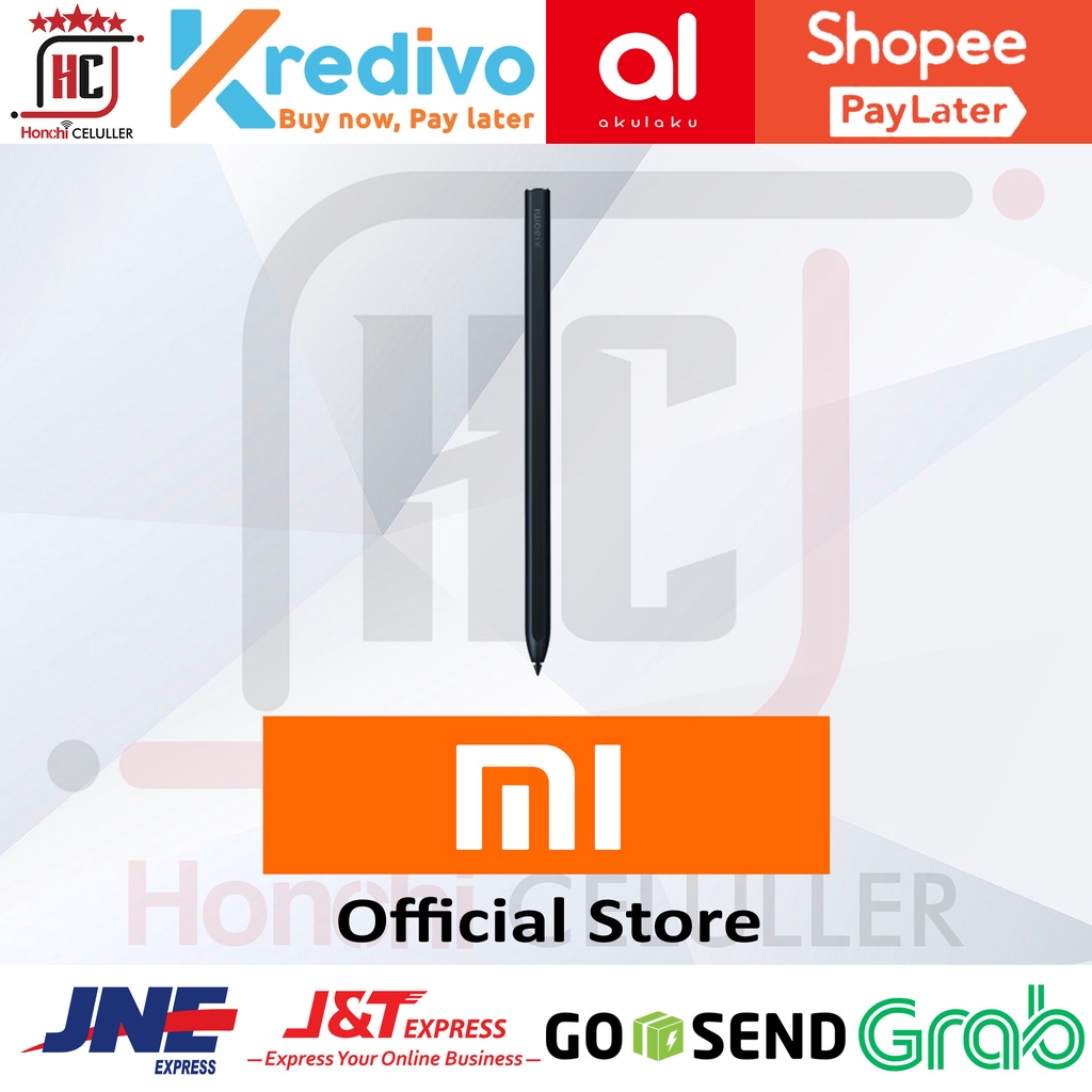 XIAOMI SMART PEN GARANSI RESMI XIAOMI INDONESIA TAM XIAOMI MI PAD 5