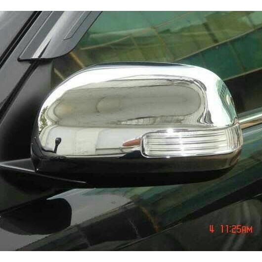 Cover spion Rush/TERIOS full chrome