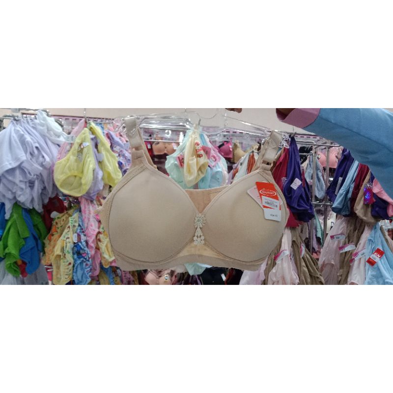 Bra 577 Misslily Pori
