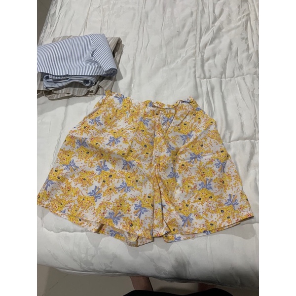 uniqlo paul and joe girls