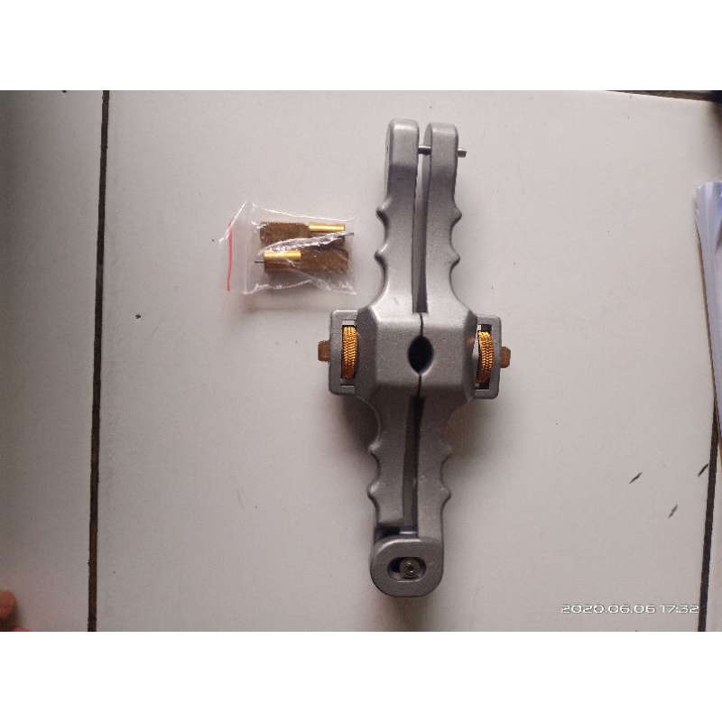 sliter kabel pengupas kulit kabel optik