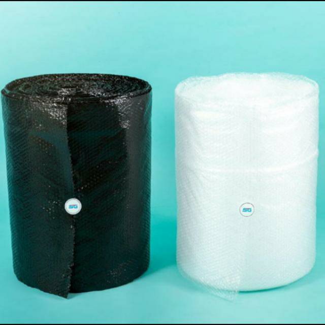 

Plastik Bubble Wrap Ukuran 60cm x 50 meter