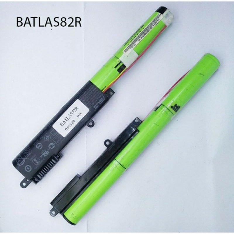 Baterai Asus X540 X540L X540LA A31N1519 Original