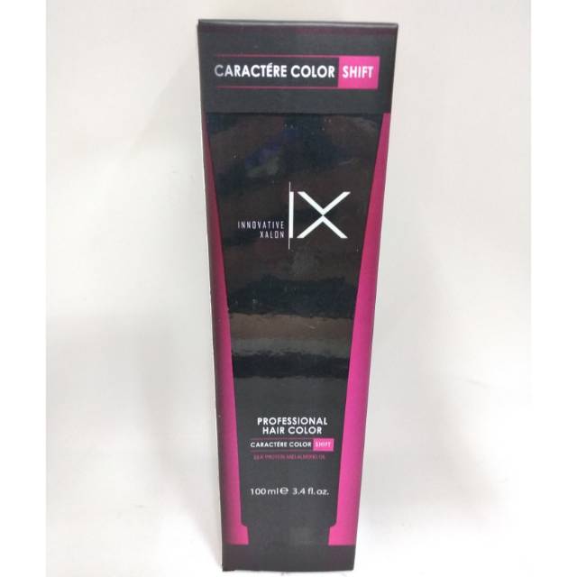 INNOVATIVE CAT RAMBUT NATURAL DARK BROWN