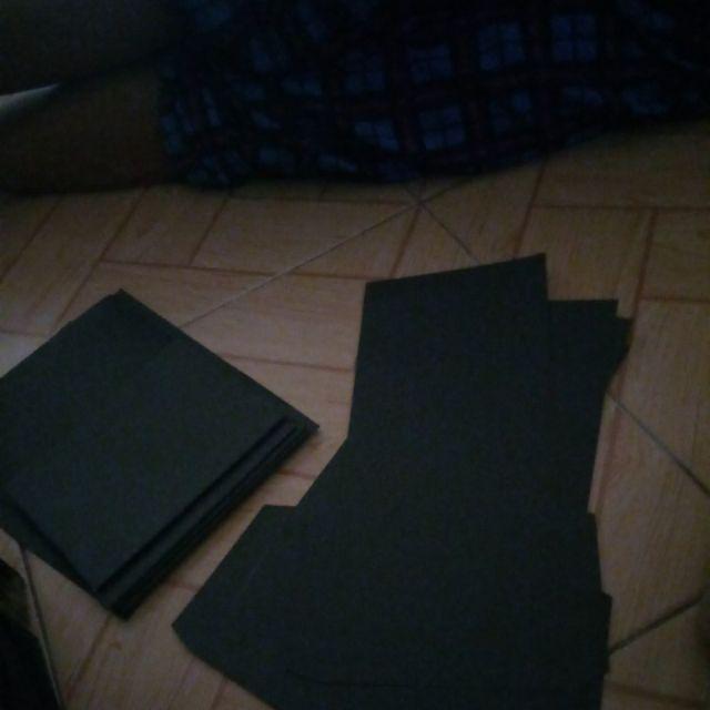 Gamis Batik Terlaris Motif Terbaru 001